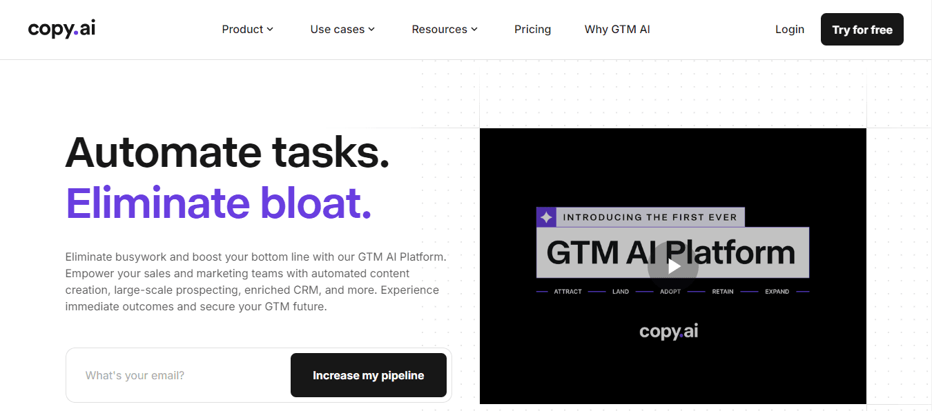 Tools - Caktus AI Free Alternatives