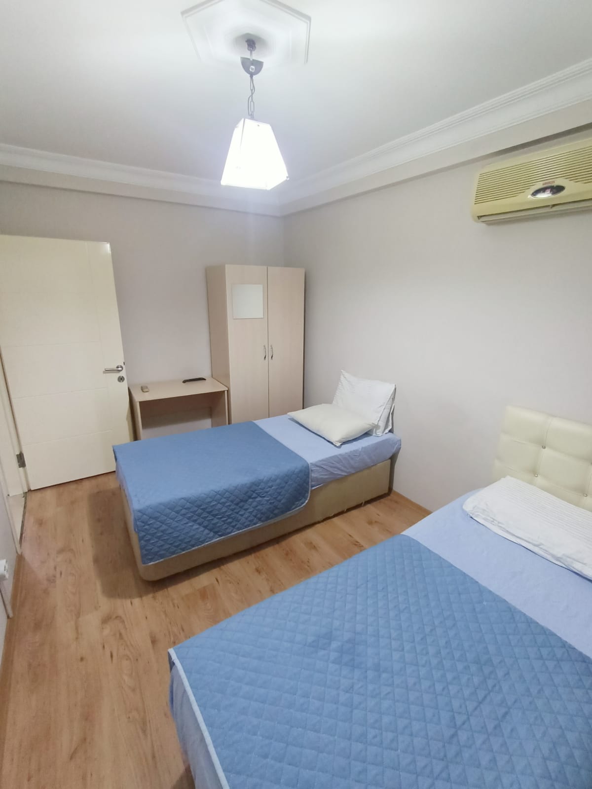 Vatan Kız Apart