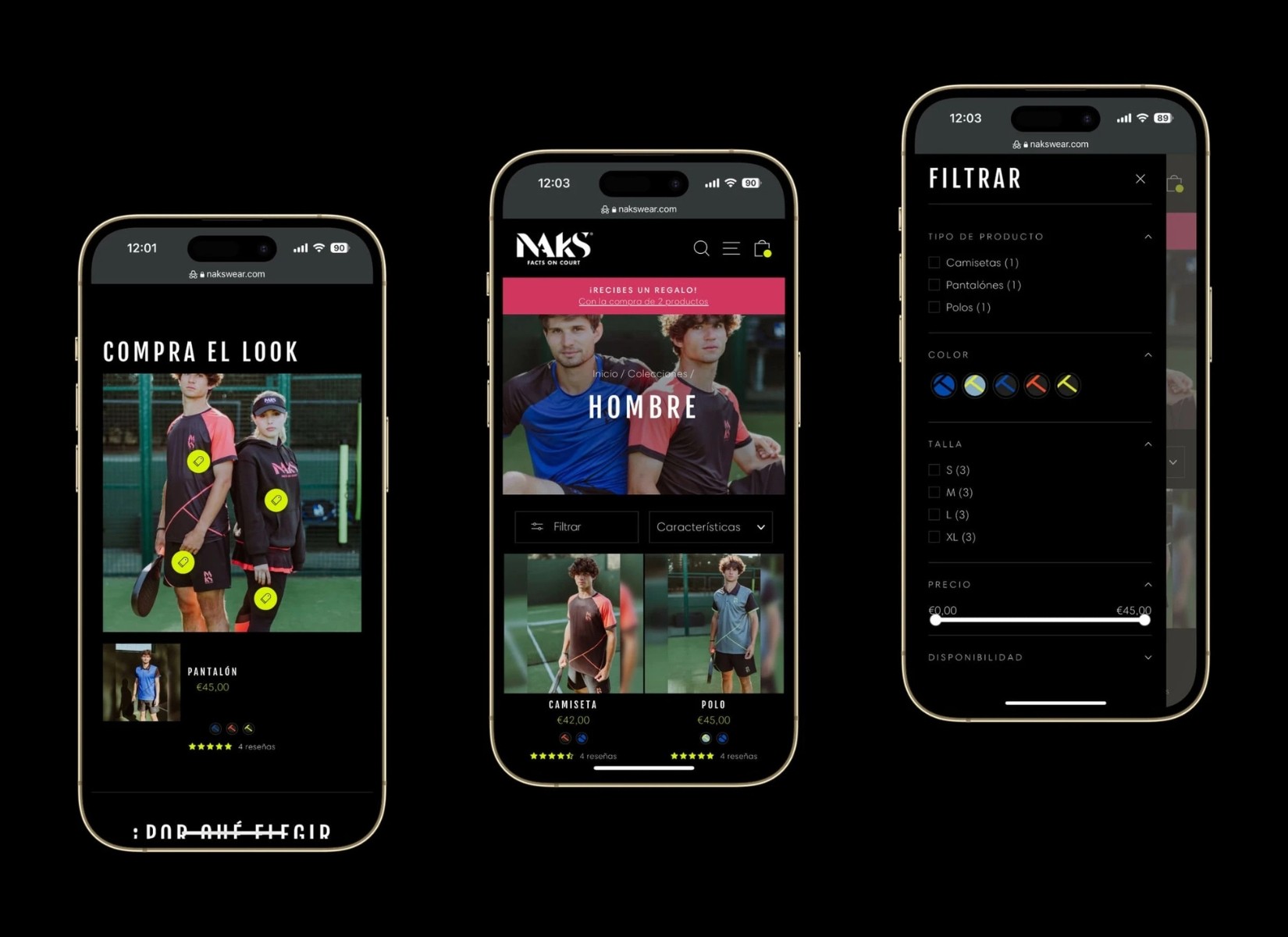 Naks Mockup Evan Laulom