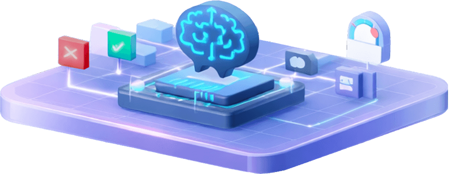Decision Layer AI Decisioning Engine