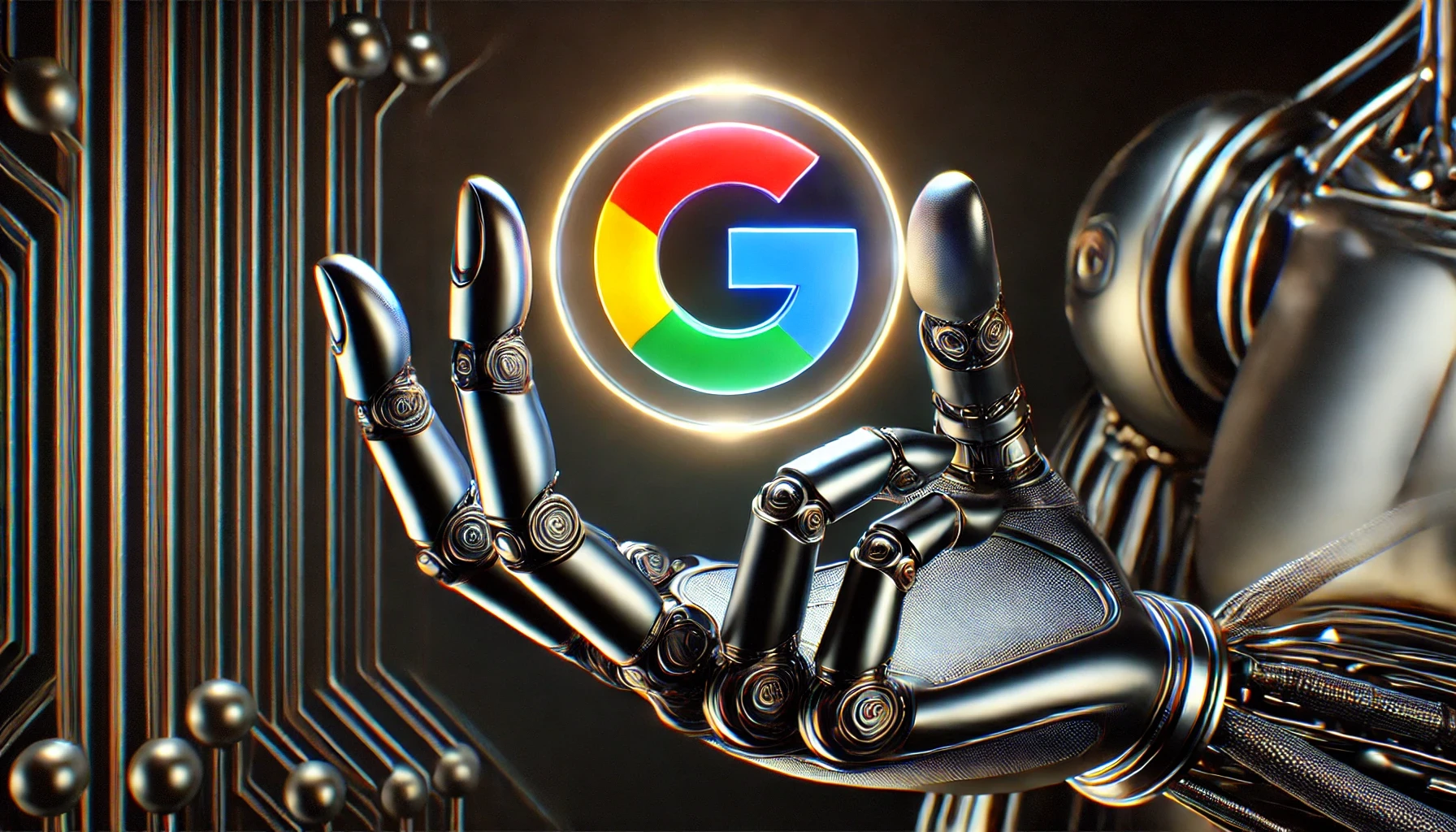 Google to Invest $75B in AI in 2025, Boosting AI Infrastructure Growth