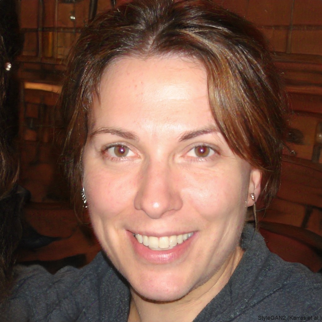 PHOTO FEMME DE CLAIRE DUBOIS