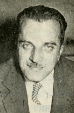 Raúl Zorrilla, jefe Departamento Minería CORFO.