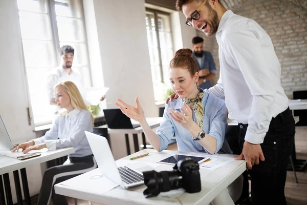 Seis Soluciones De Recursos Humanos Para Tu Empresa