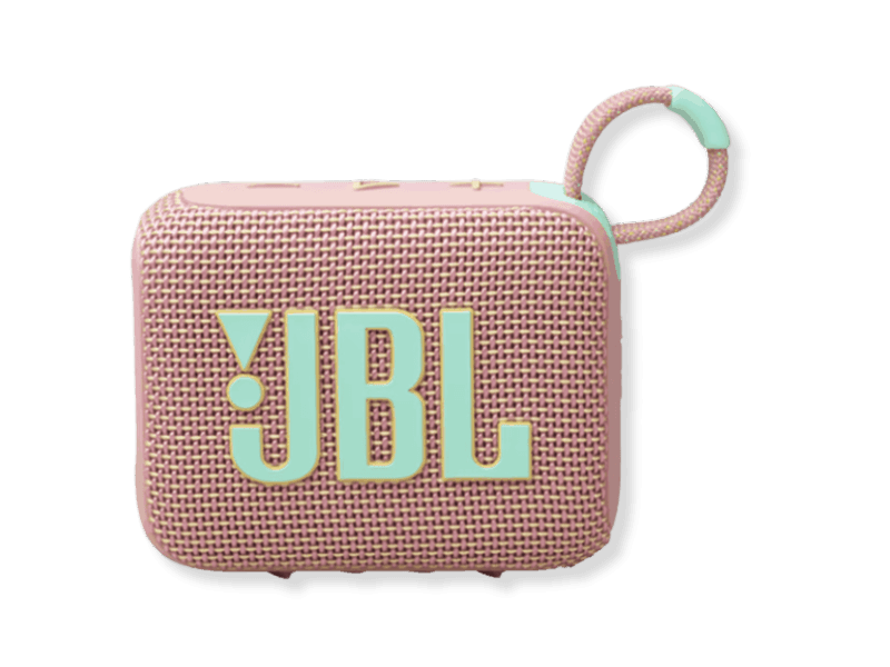 JBL GO4 Speaker