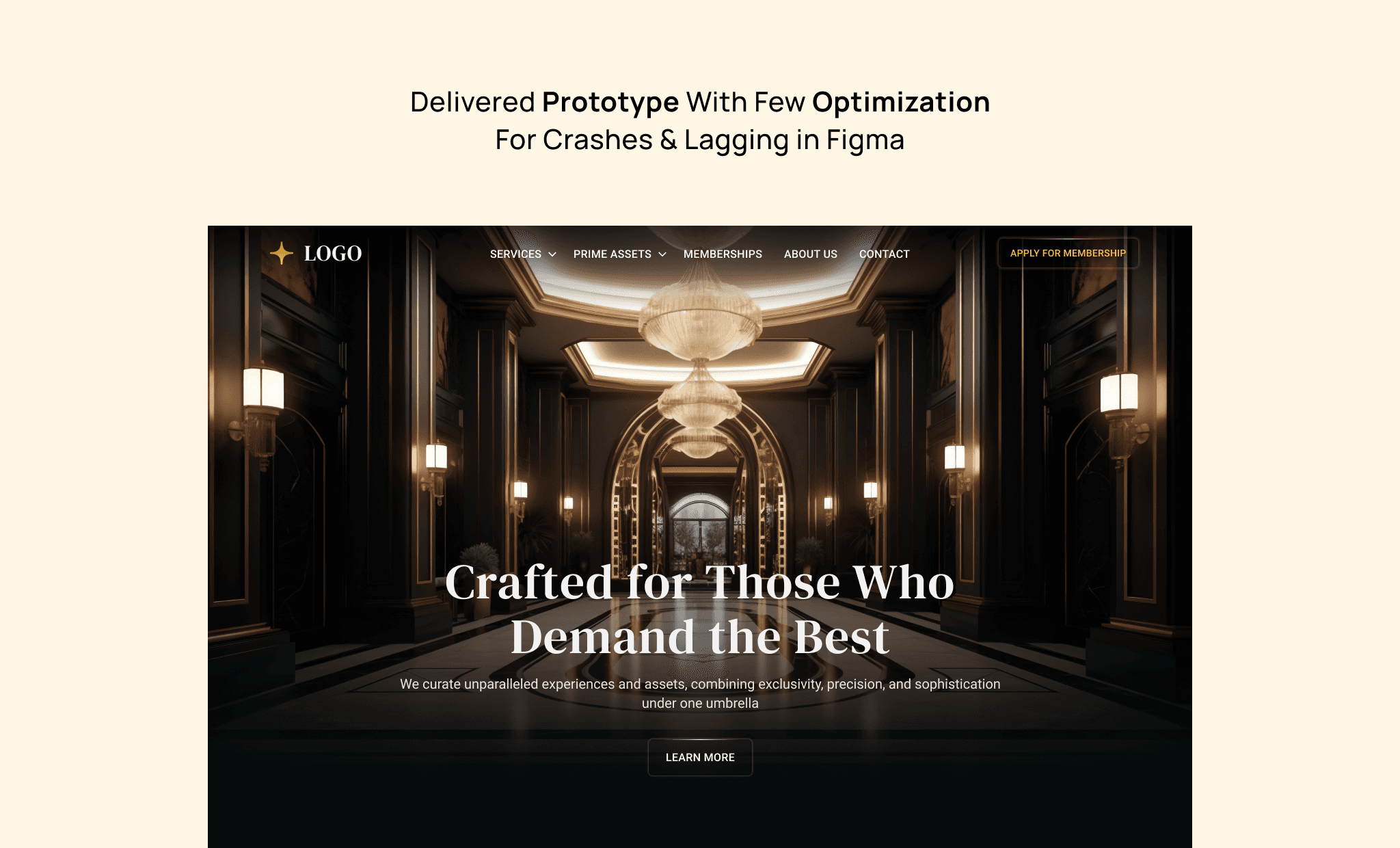 Project Gallery Image for 50% width of the screen #2