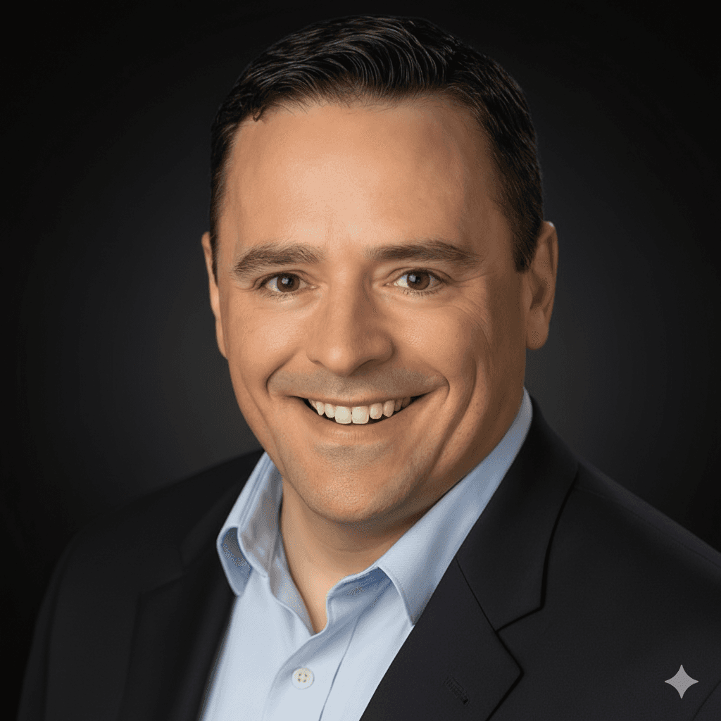 Alex Bushe, Consultant at spectup