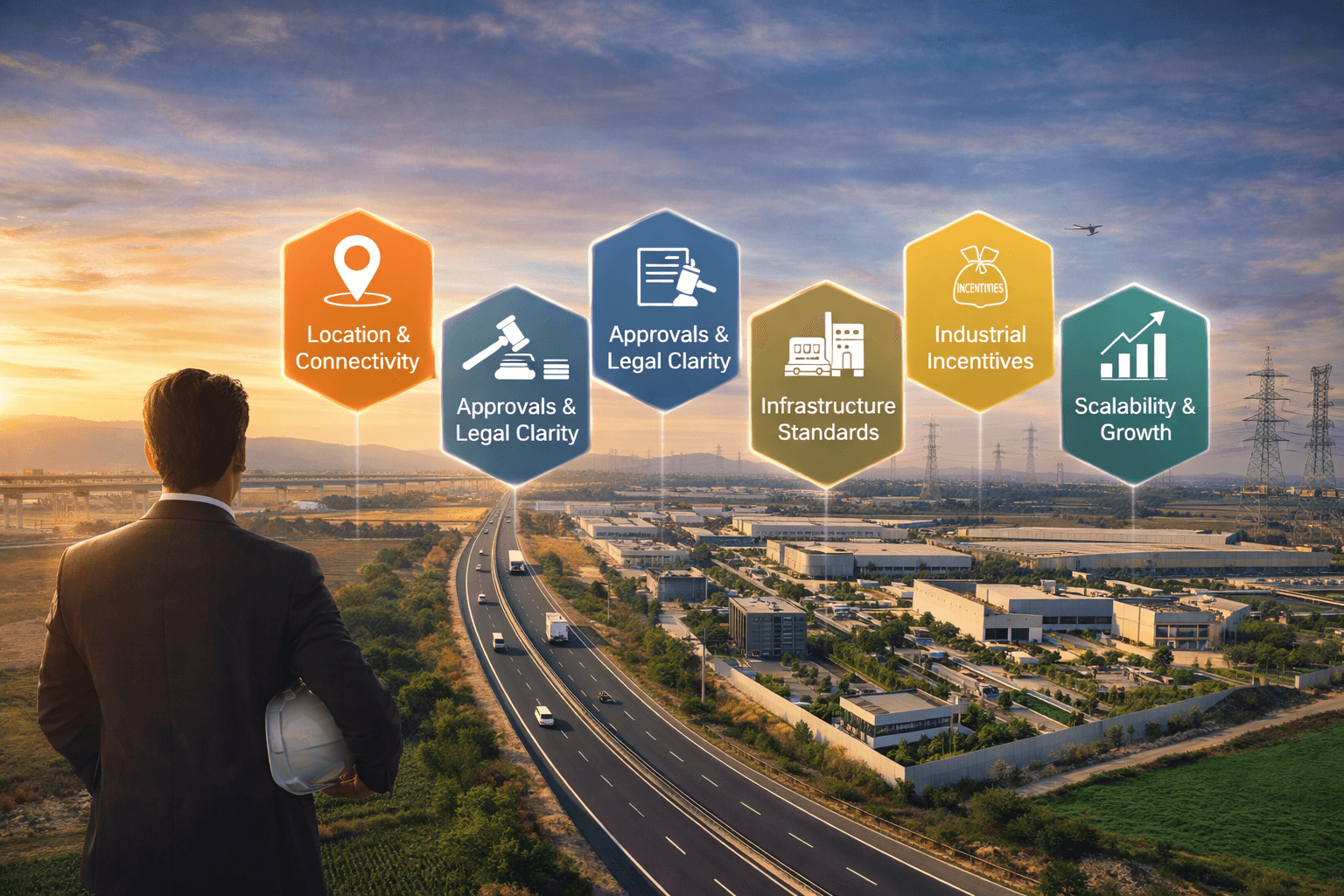 Right Industrial Park for Your MSME in 2026