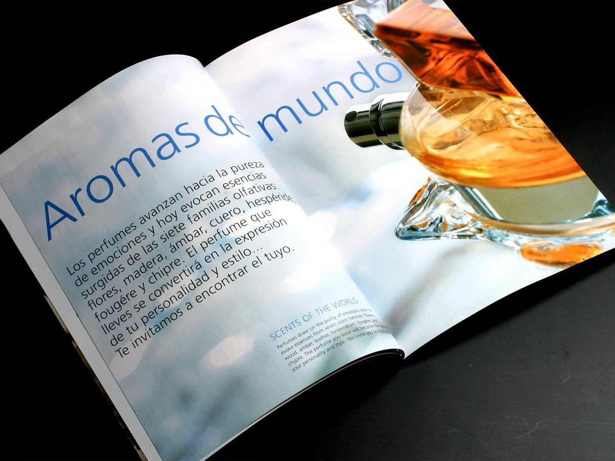 Rooftops of a coastal town with the sea in background