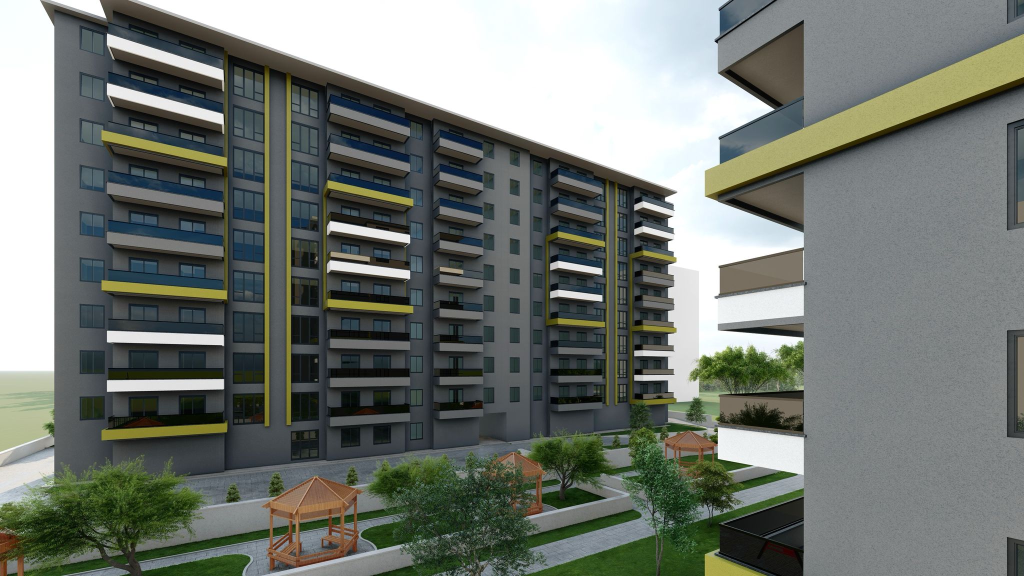 modern archiecture 03