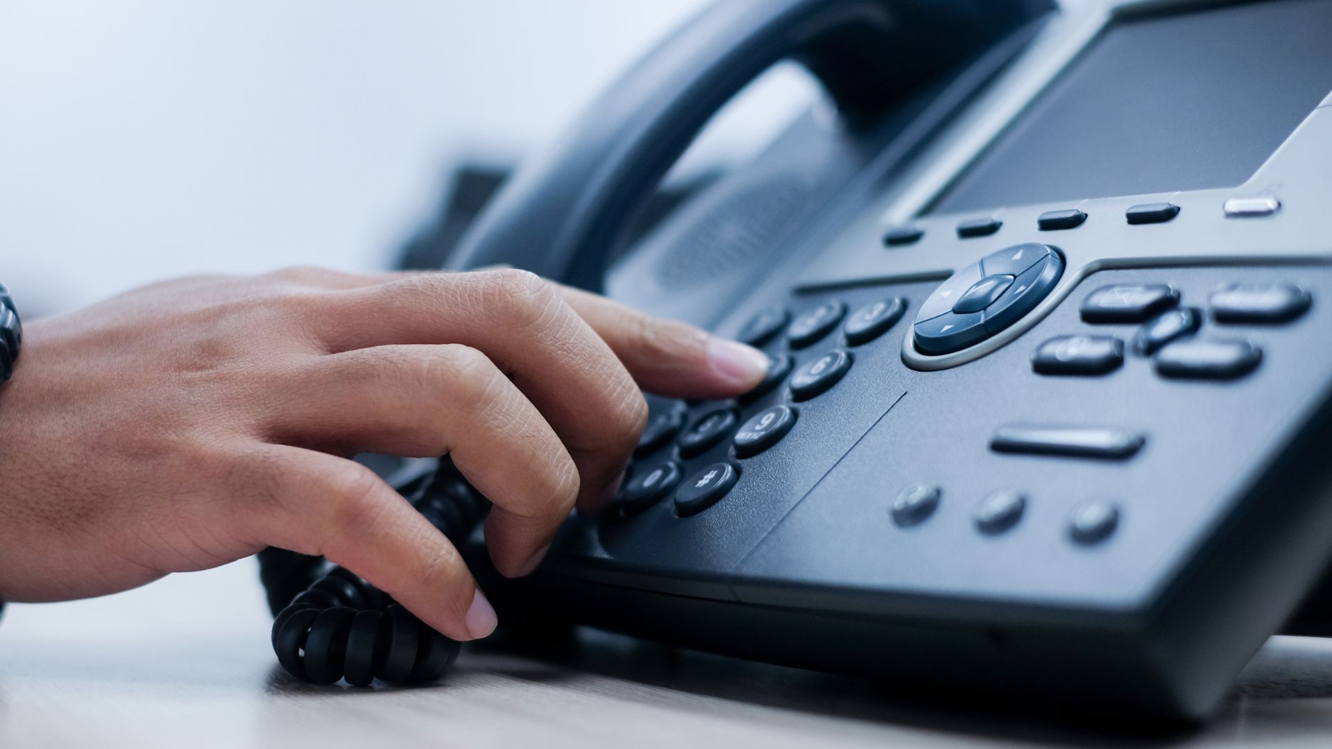 VoIP & mobiel Nxtlvl IT