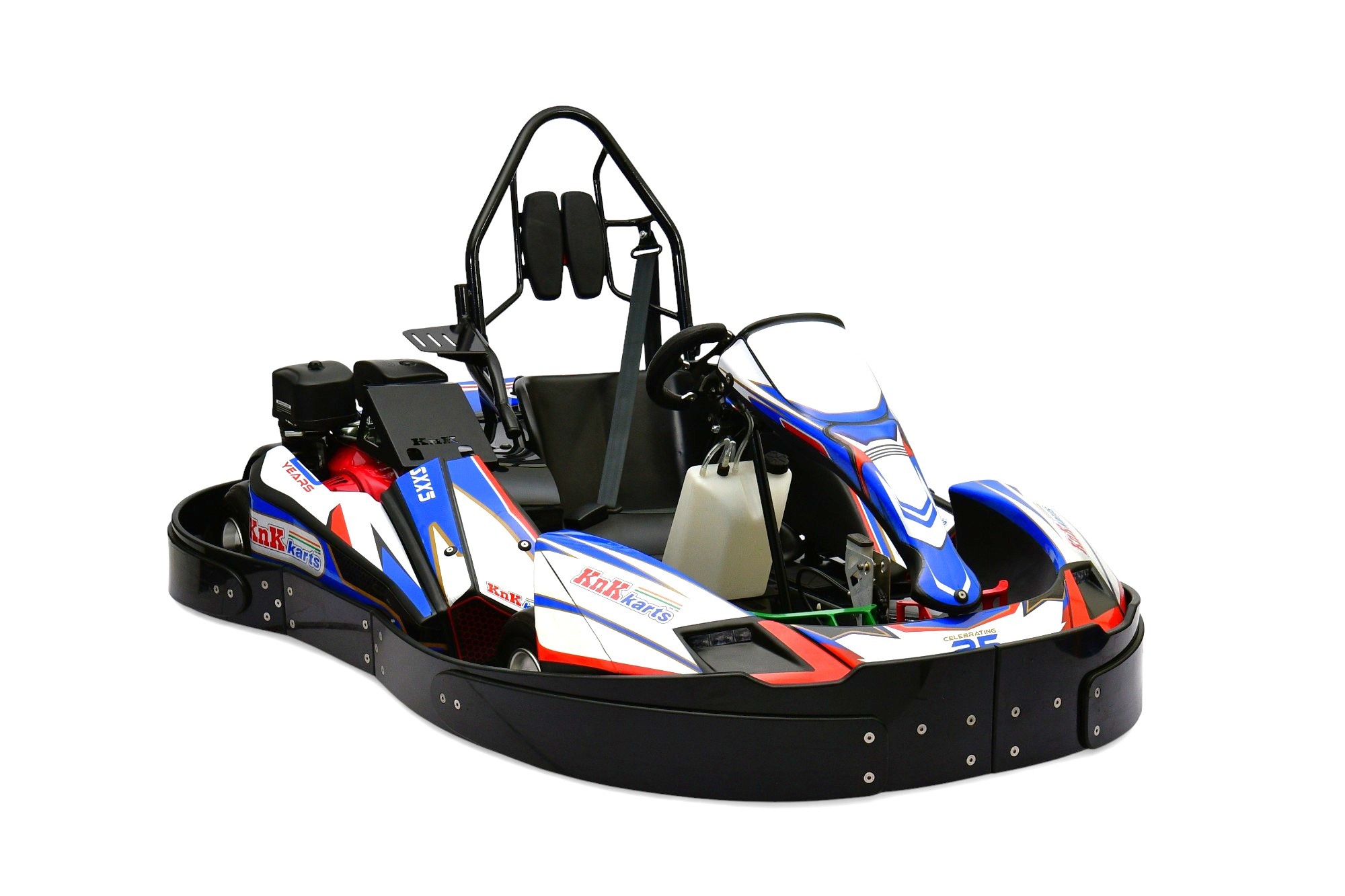 KnK Karts