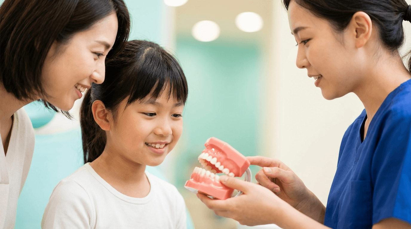 children-orthodontic-early-treatment-hong-kong
