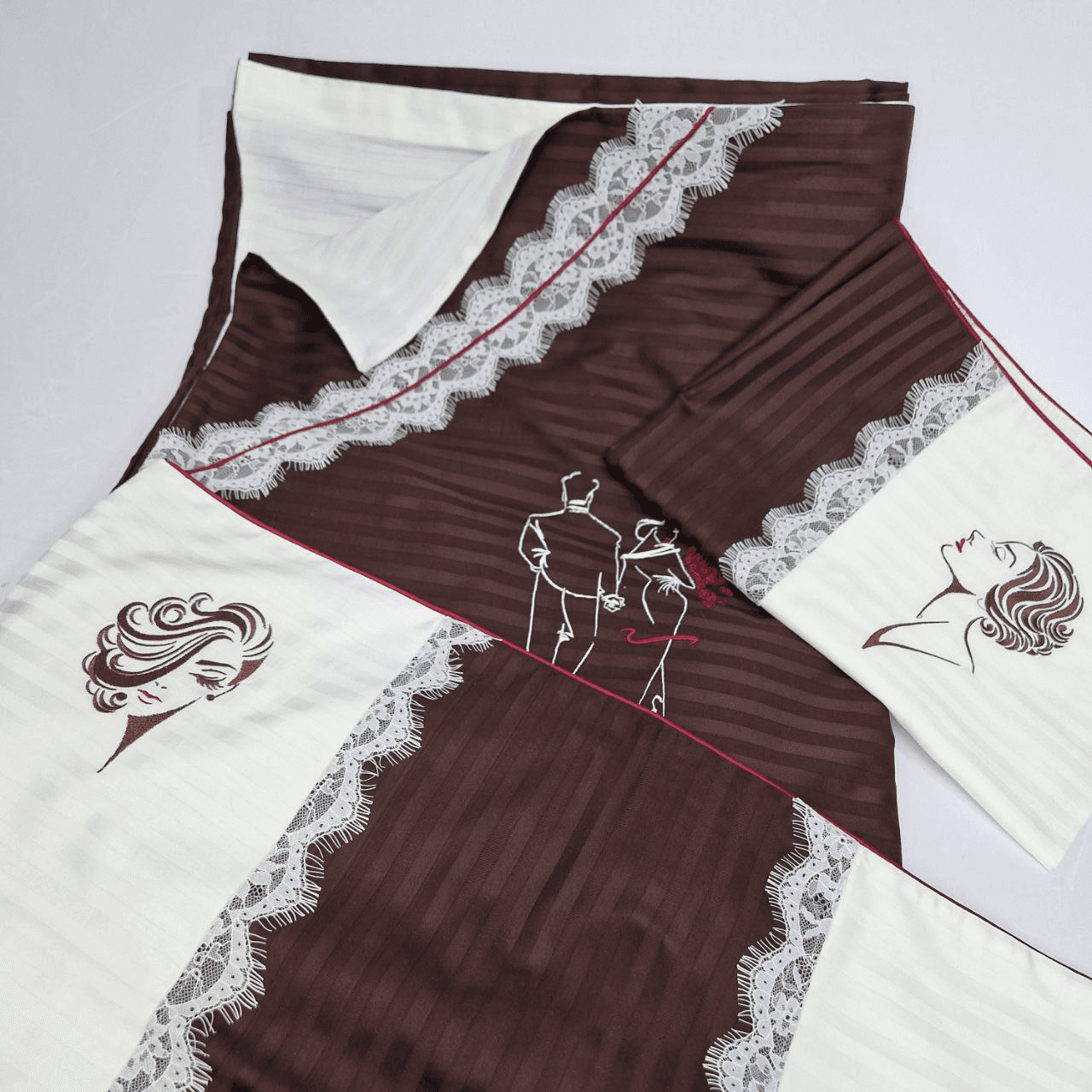 lenjerue in 2 culori