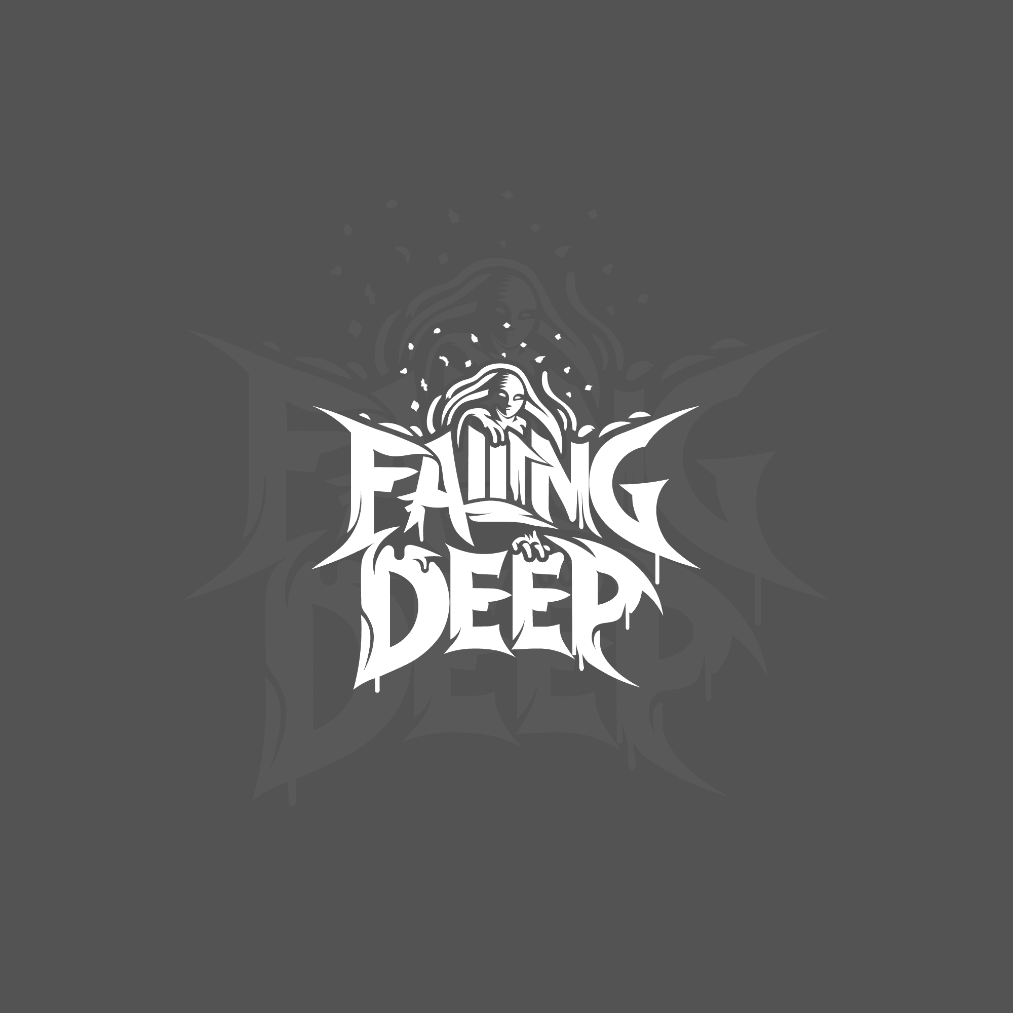 Falling Deep Logo