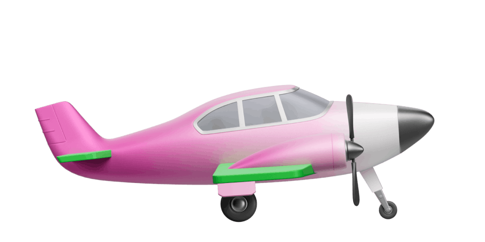 Aircraft level 3
