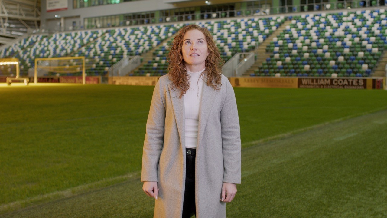 Visual Narrative - Video Production Belfast