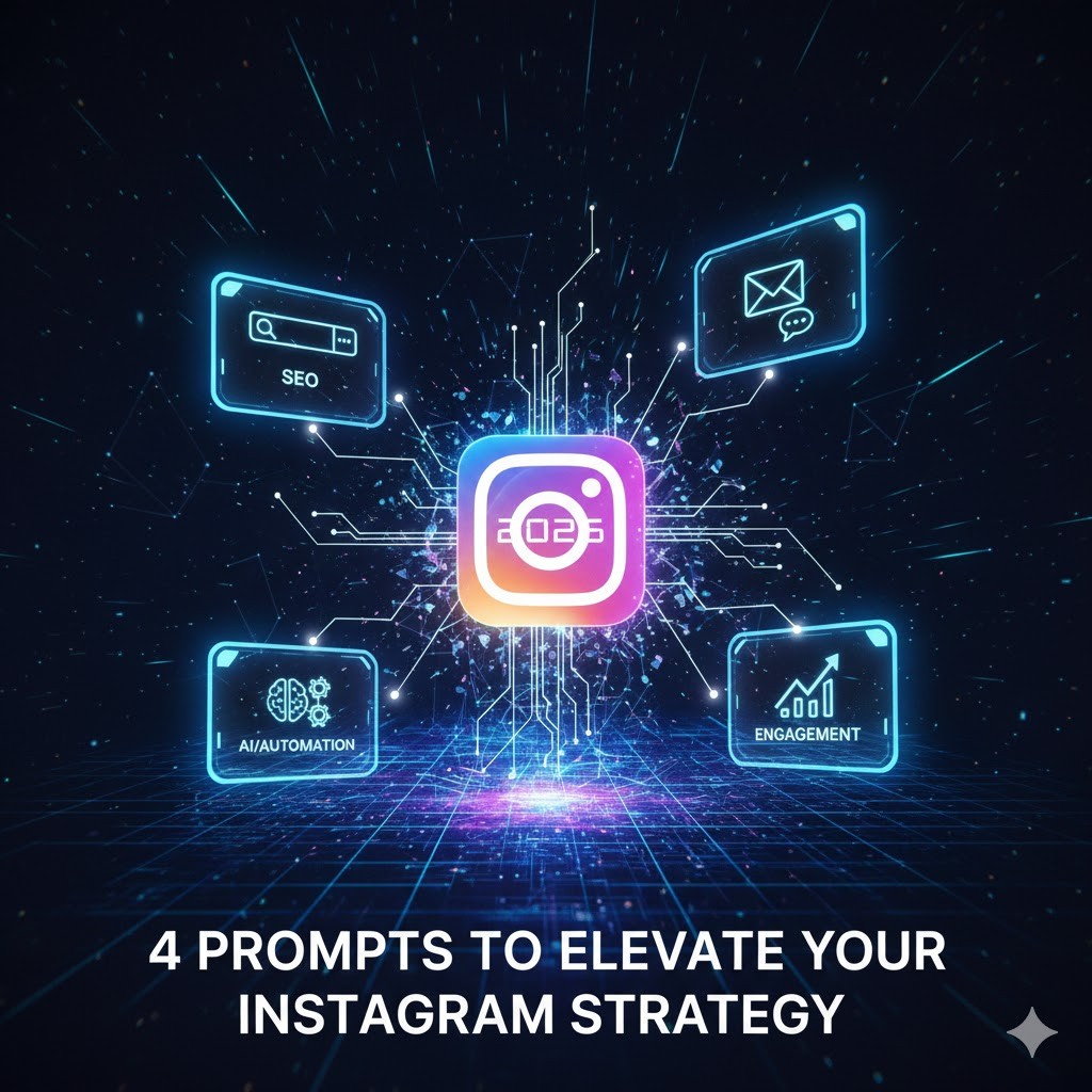 prompts to beat instagram algorithm