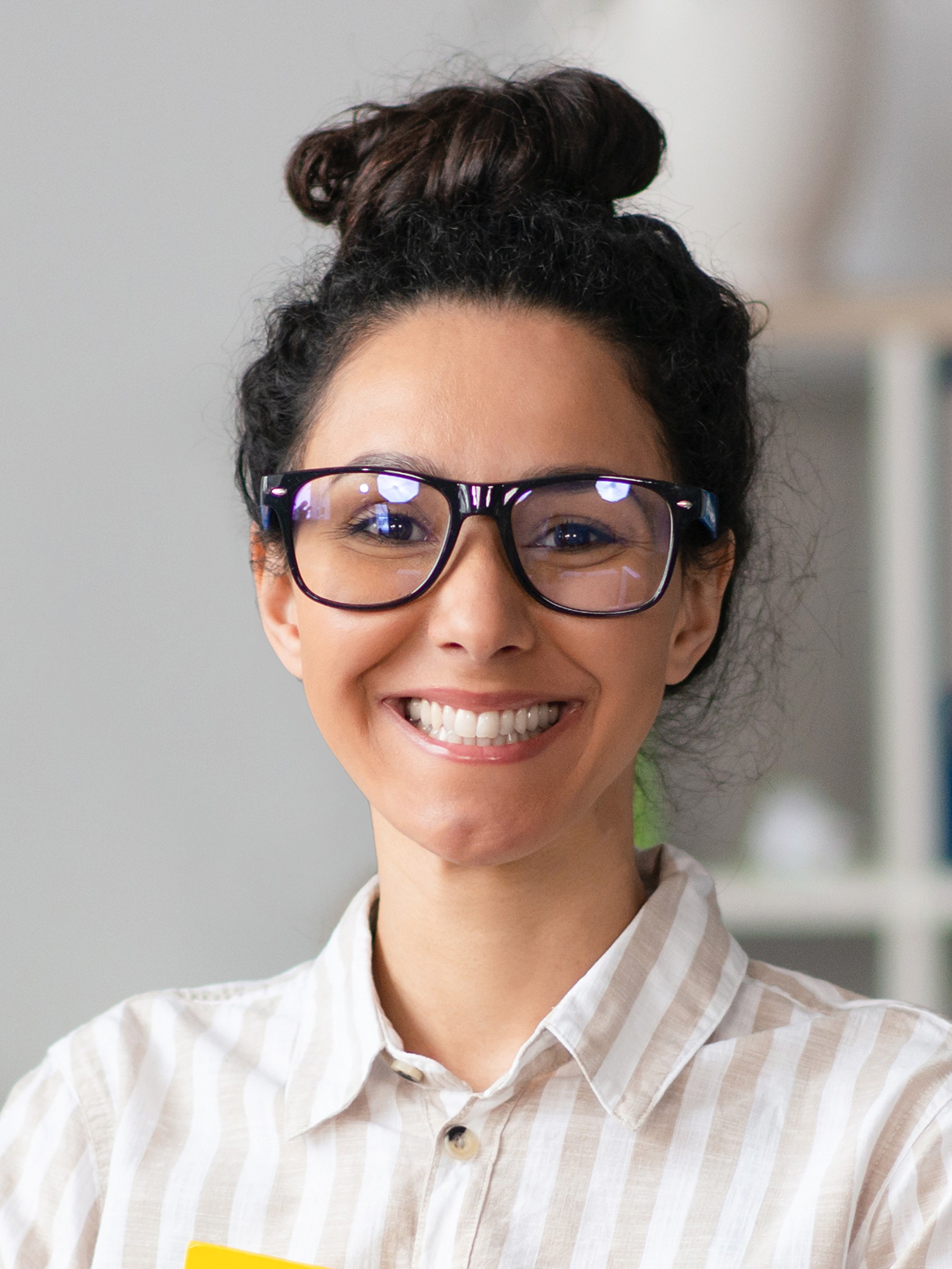 Image of Team Member