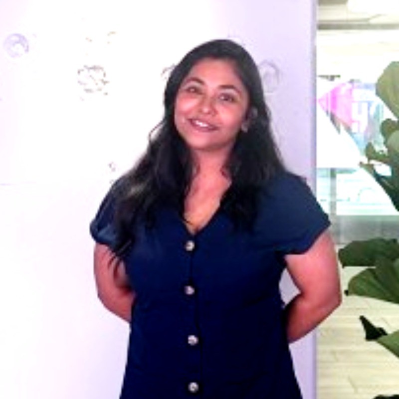 Profile Image of Mentee