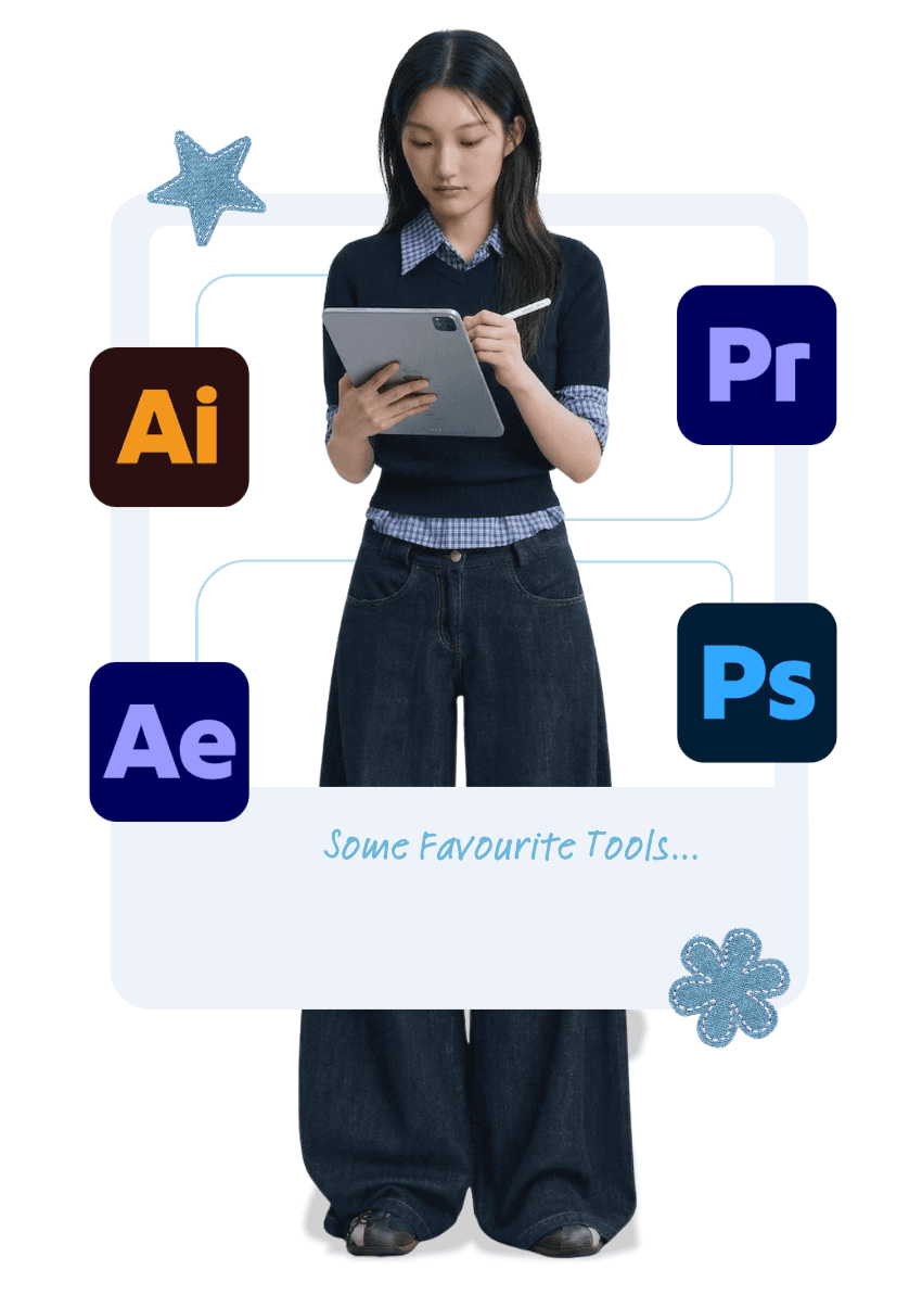 About Me Image - 4