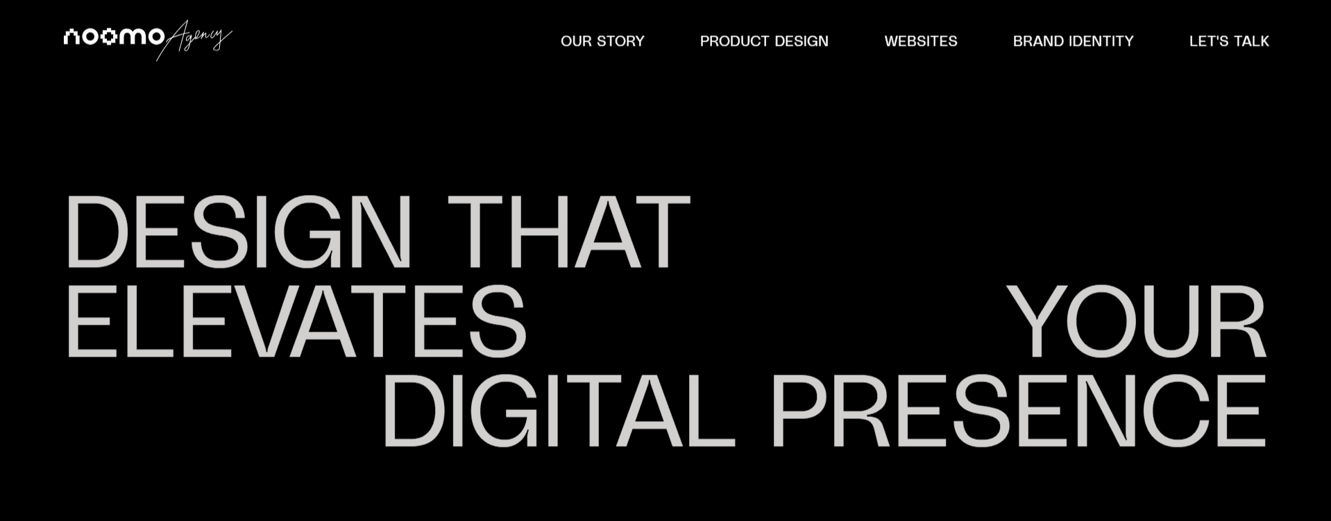  Noomo Digital Design Agency