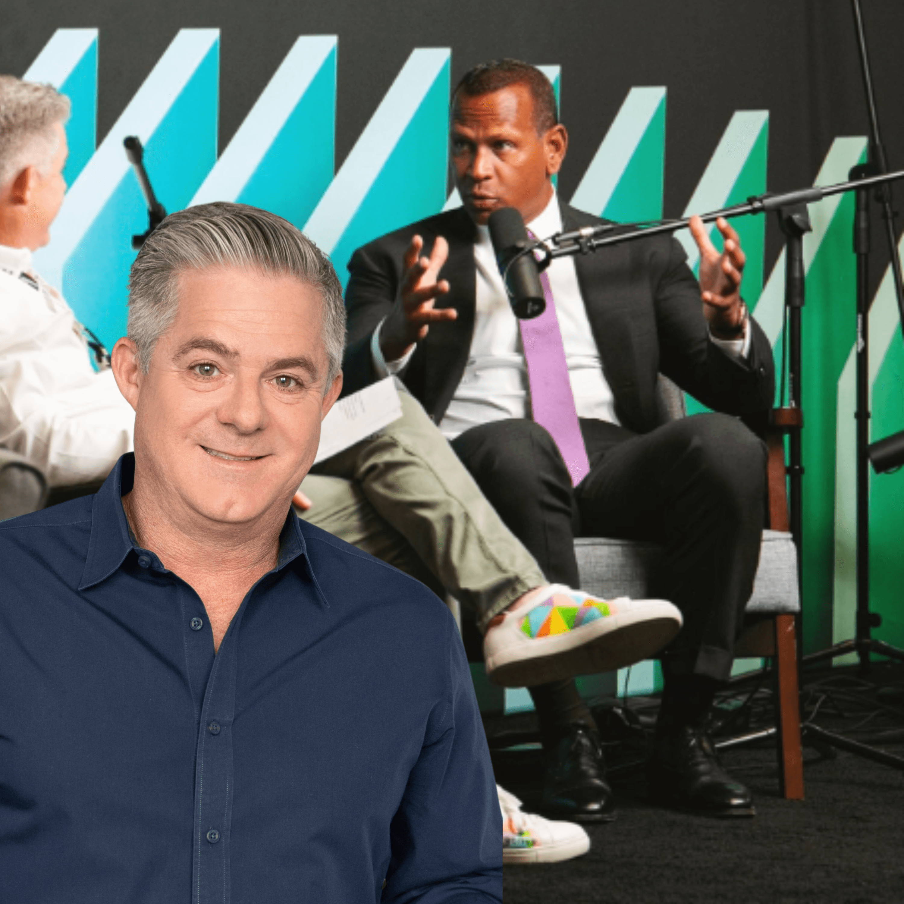 Innovate or Evaporate: Indiana's Startup Rundown with Toph Day