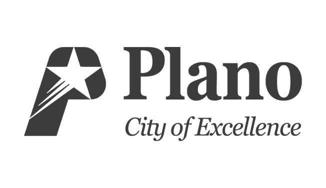 City of Plano, Texas-Logo