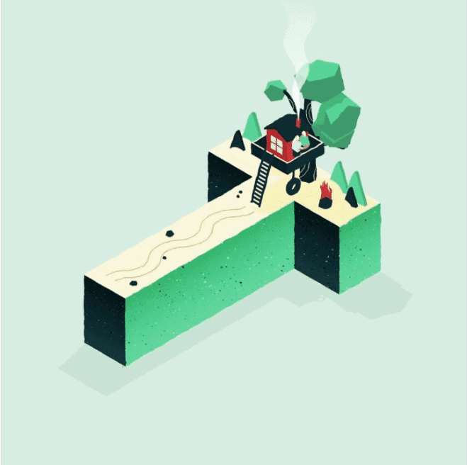 36 days of type Azaña y Spurlock