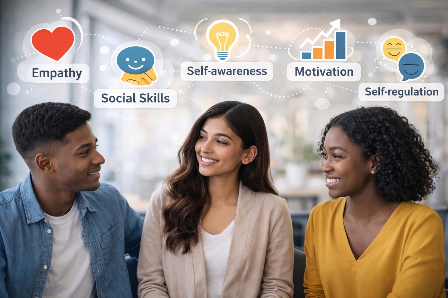 Why Emotional Intelligence Matters in Entry-Level Roles