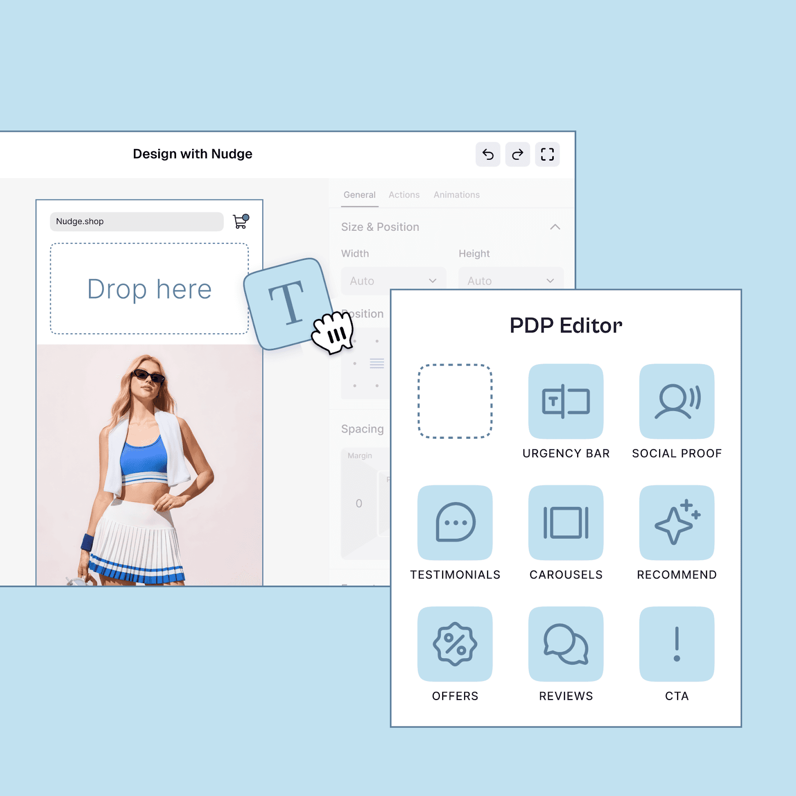 How Nudge Helps You Lead Personalization in 2025?