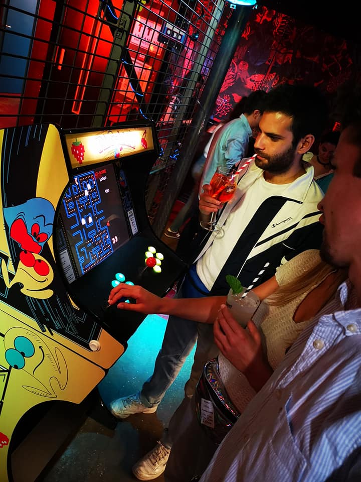 animation soirée entreprise calais