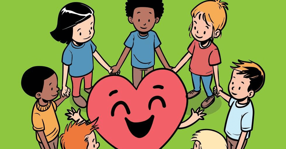 Childhood neighbourhood and heart health image