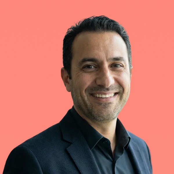 Profile Picture CEO and Co-Founder
