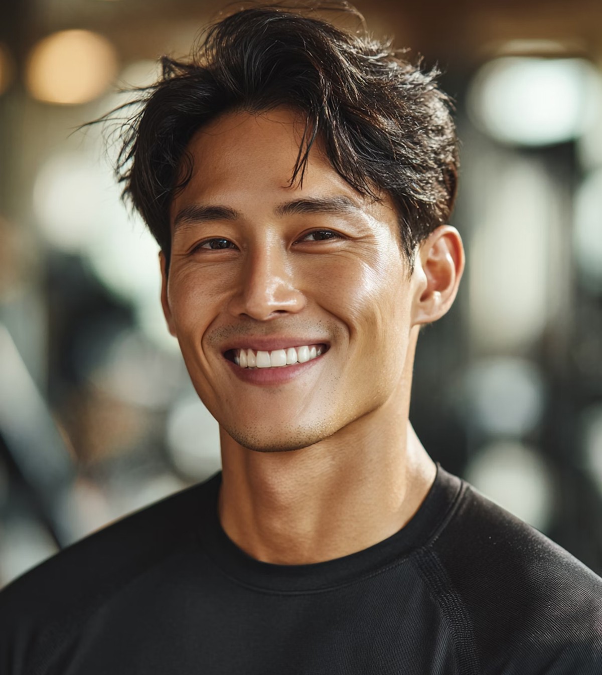 Image of Team Member