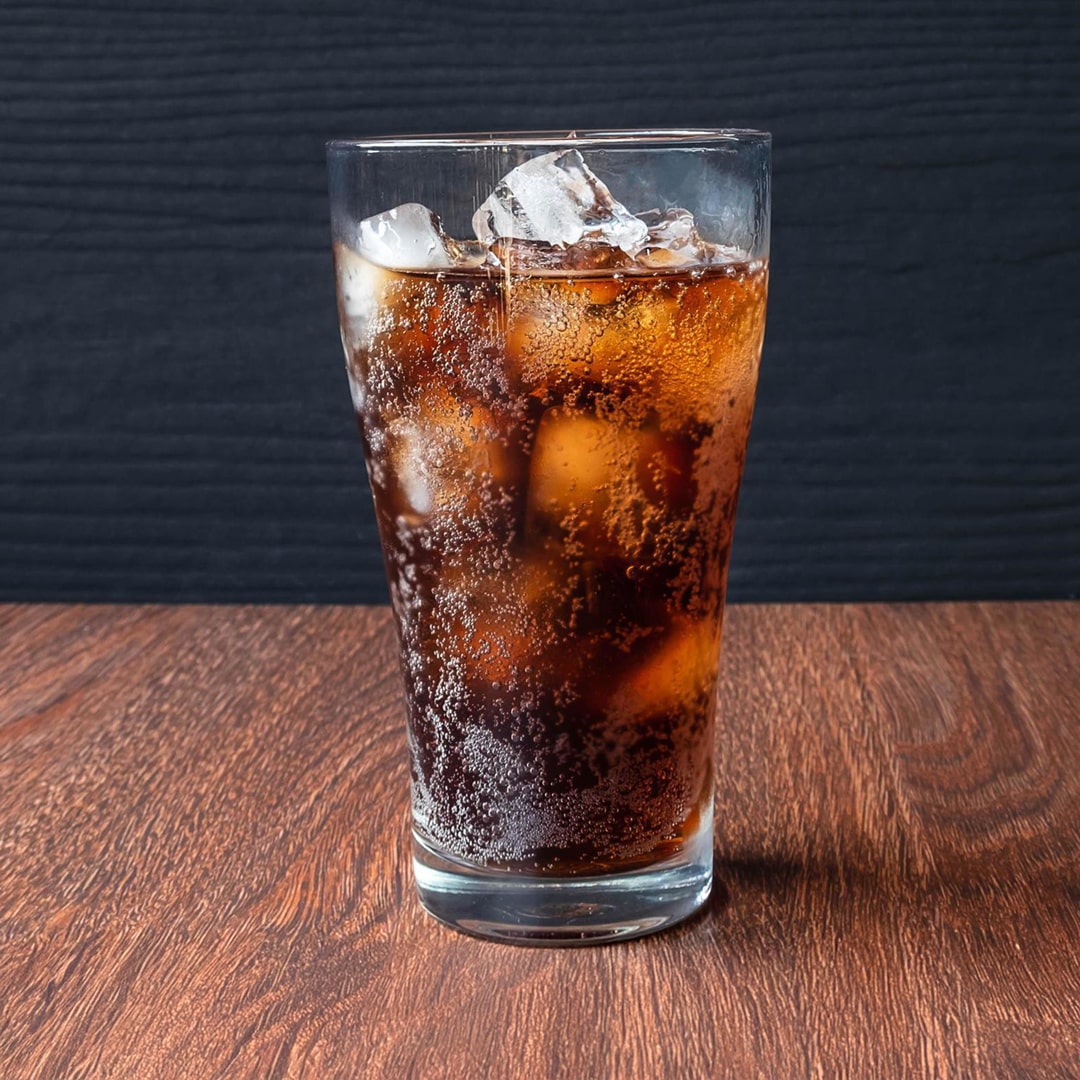 Menu Item Image