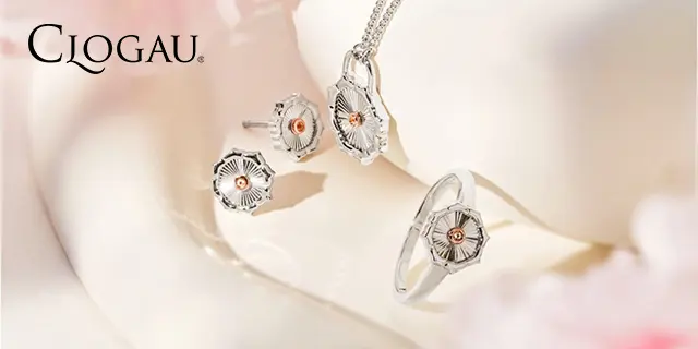 Discounts at Clogau