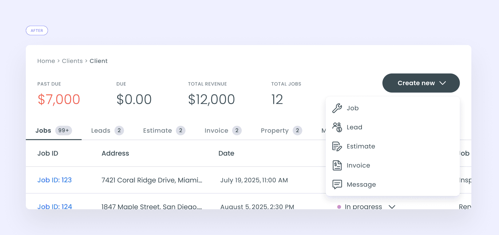 Sample project image