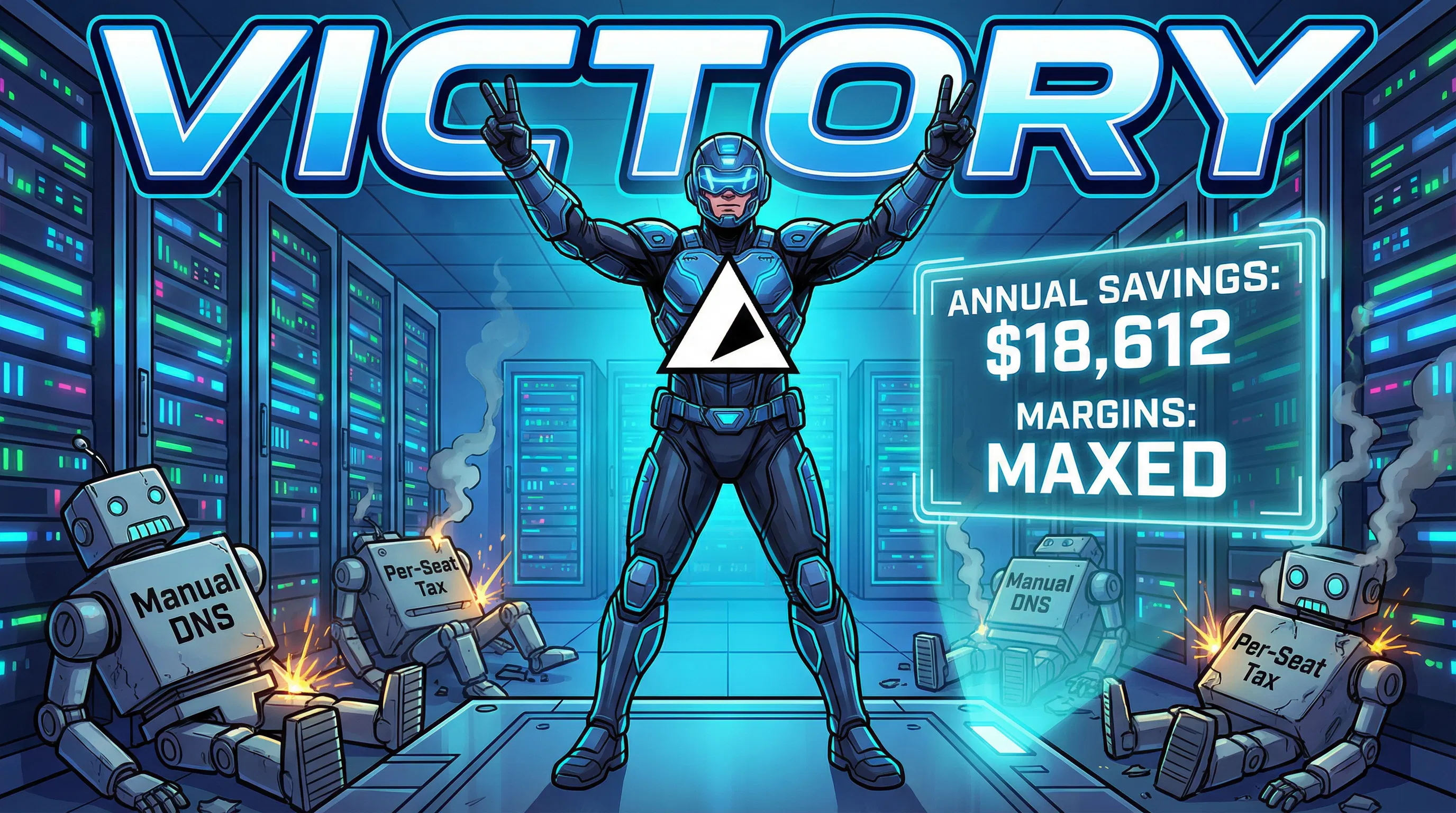 Cold Email Infrastructure Setup Time: Benchmark and Automation Strategies