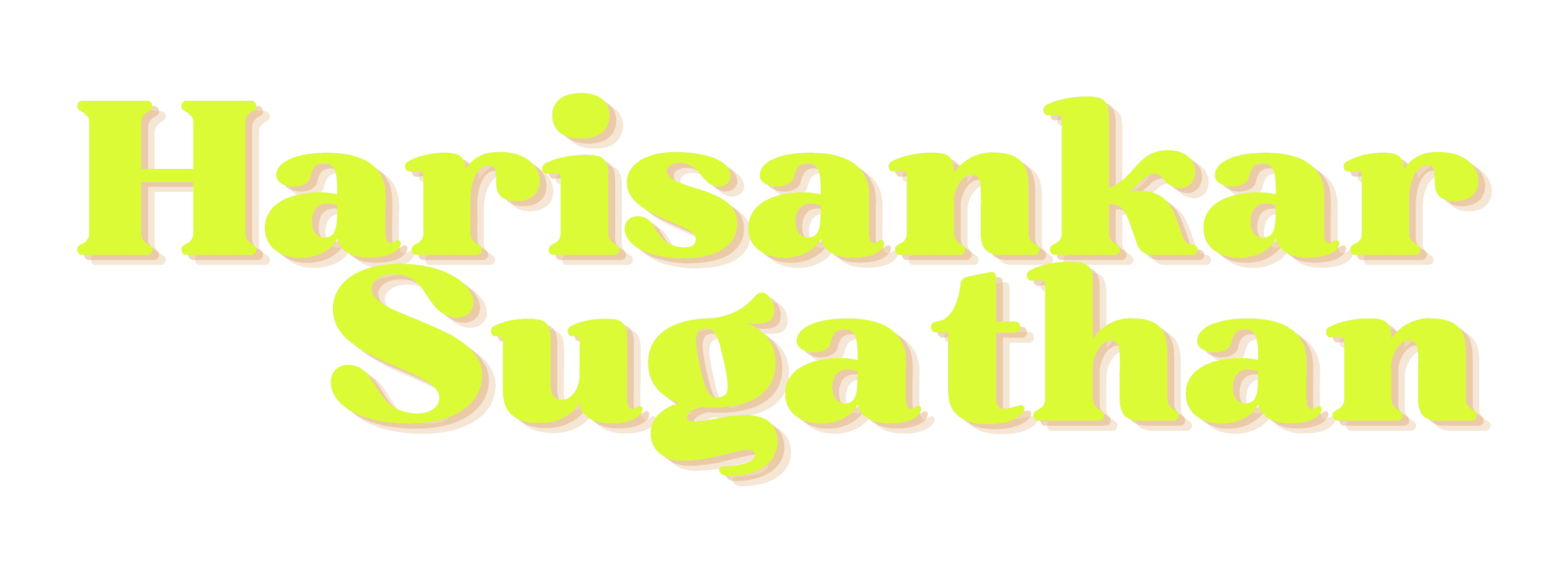 Logo of Harisankar sugathan