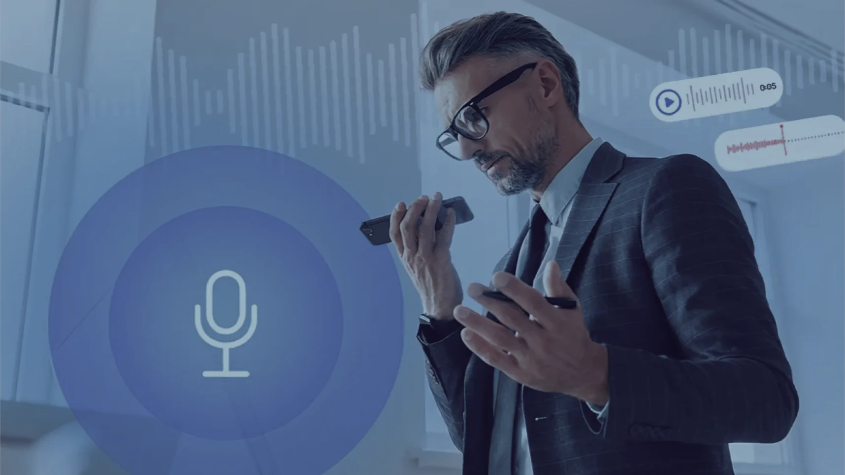 Voice Is the Next Frontier of Productivity for SMEs | SarahAI