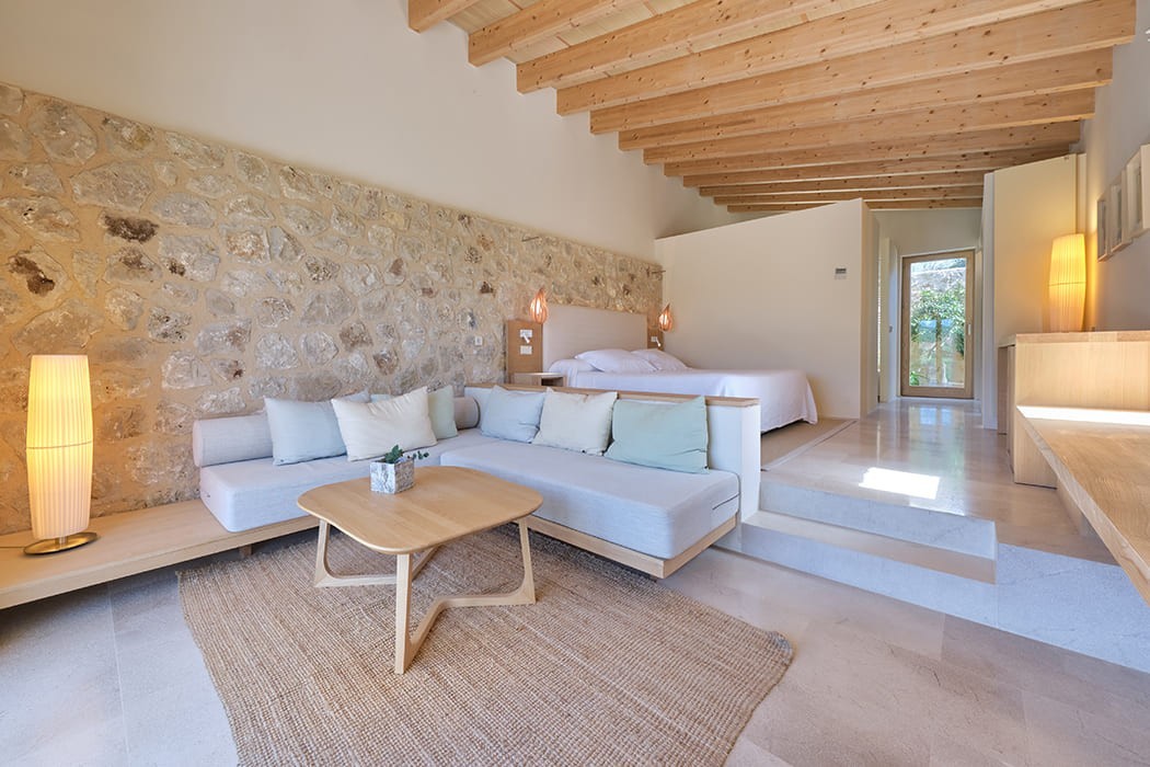 Villa Deluxe Son Penya