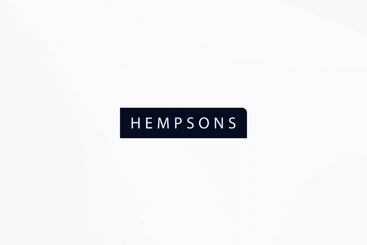 Hempsons Logo