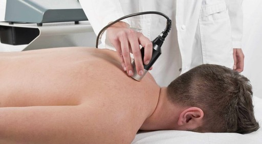 Для приватних практик та кабінетів фізіотерапевтів