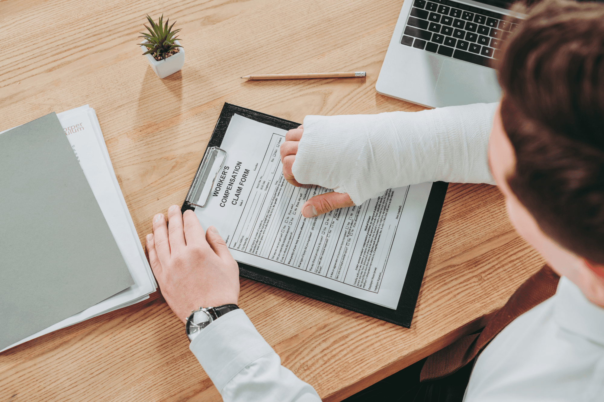 Can You Get Pre-Settlement Funding While Receiving Workers’ Compensation?