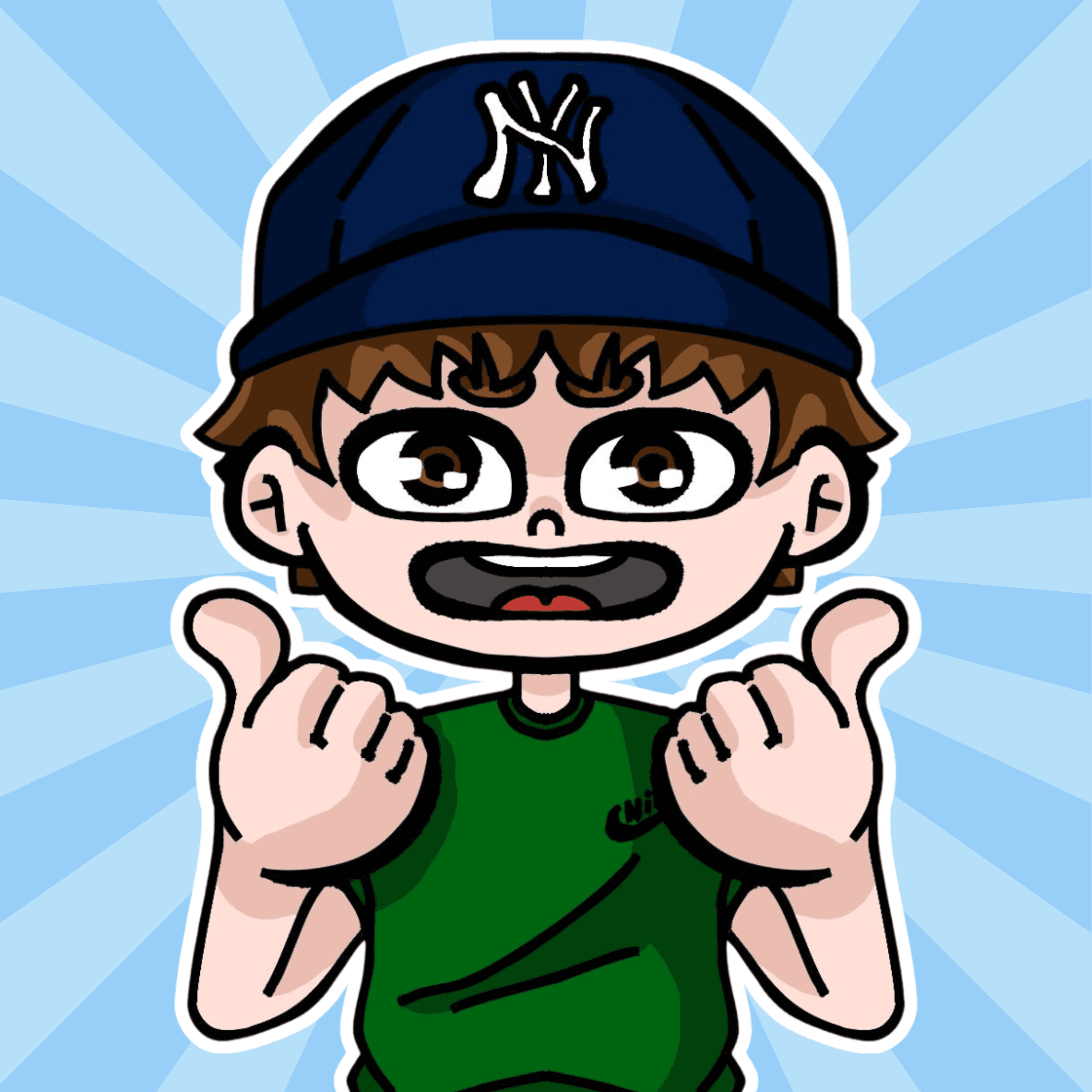 Portfolio Creator Avatar