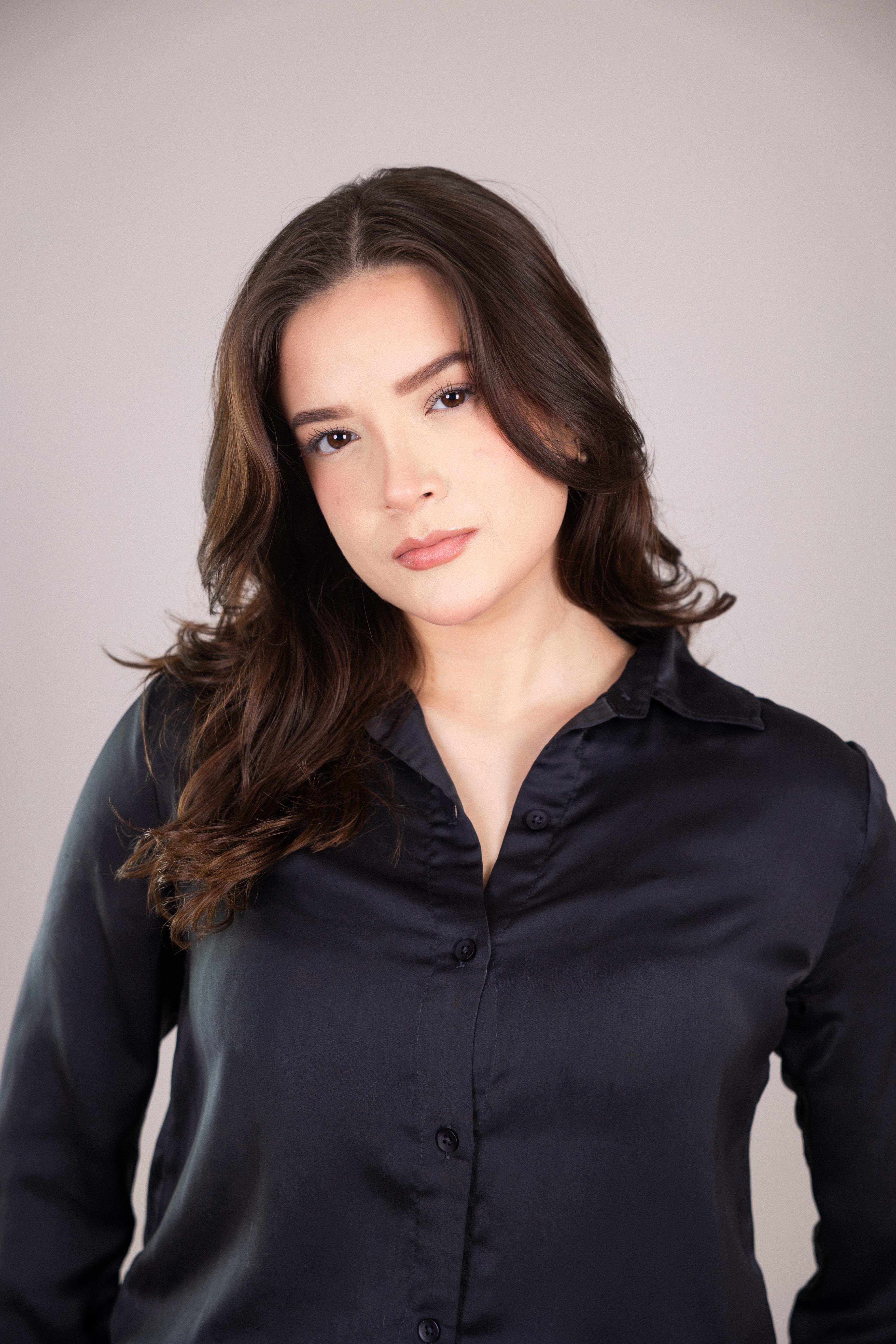 Sofia del Valle — 5