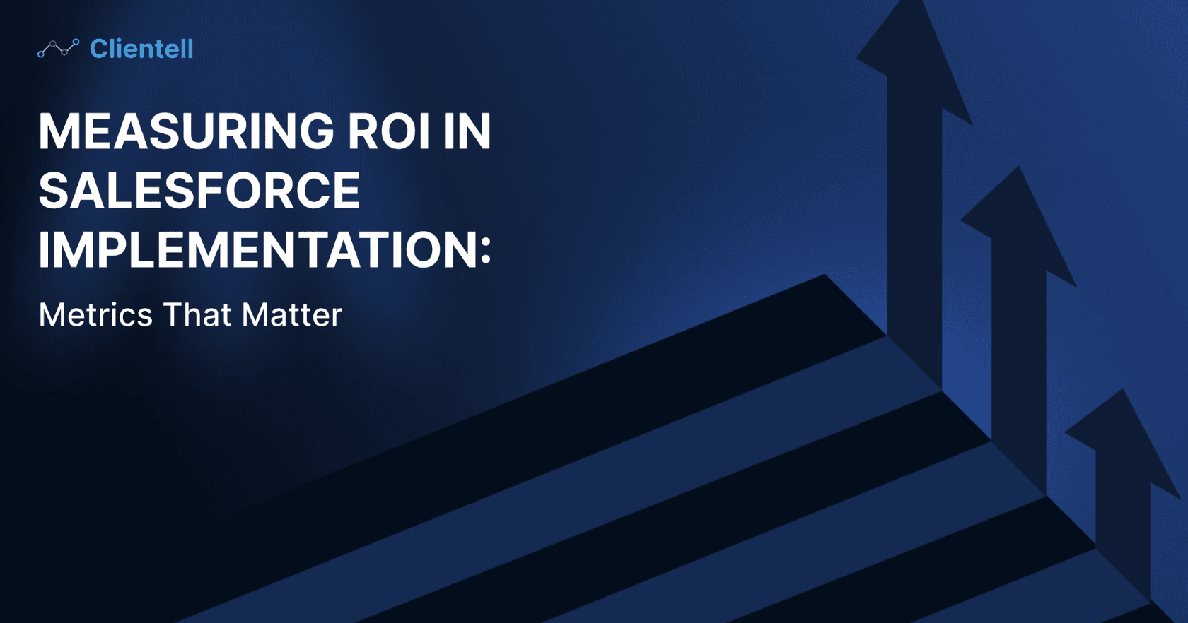 ROI of Salesforce Implementation