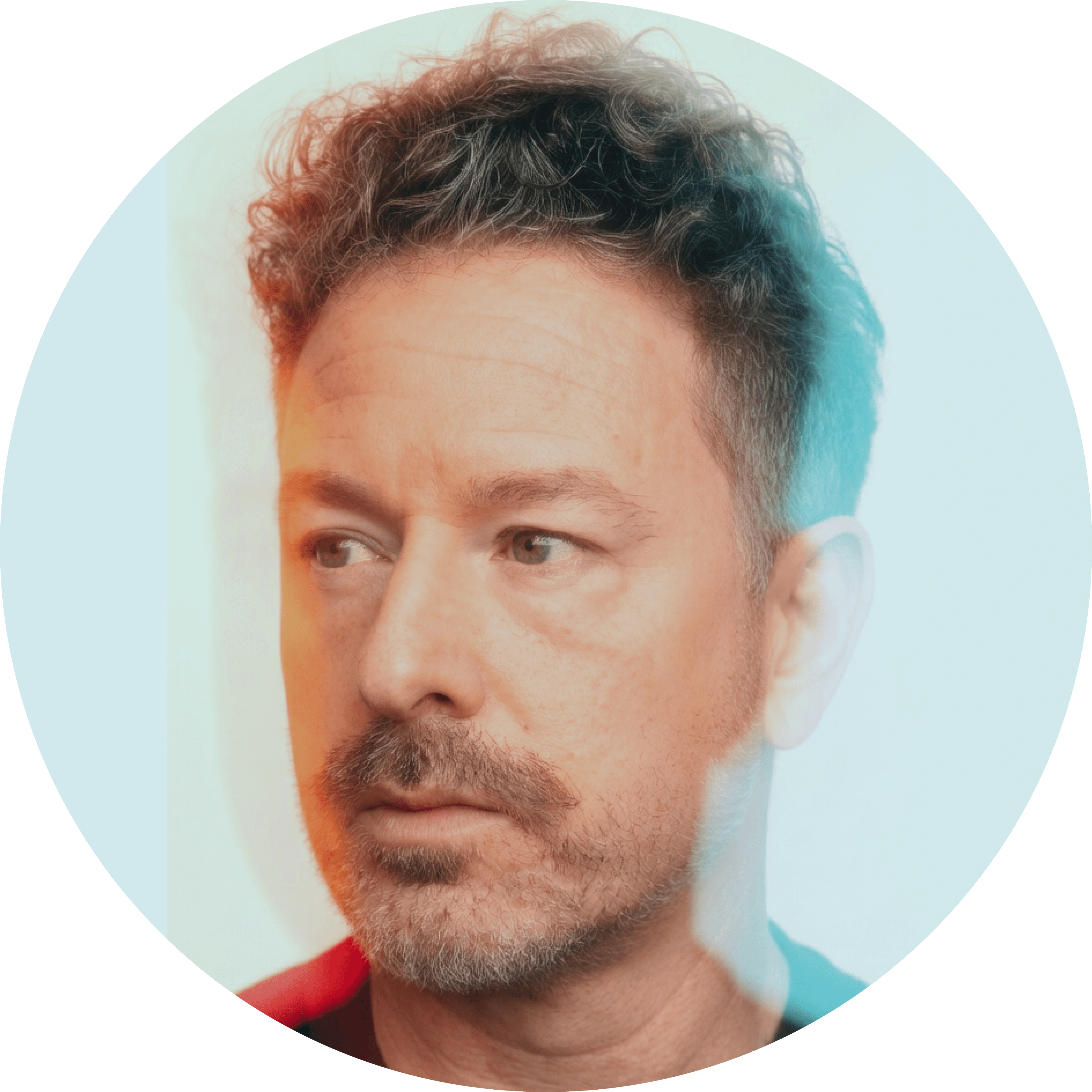 Jason Foust