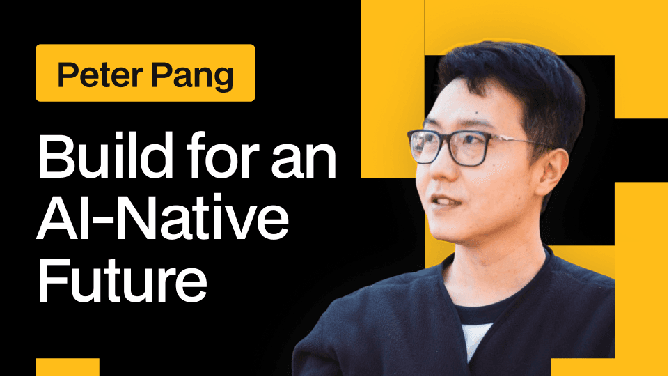 Building for an AI-Native Future 